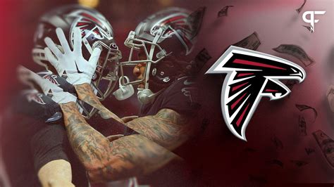 atlanta falcons odds|Atlanta Falcons Odds: Futures, Spread, Props, and More.